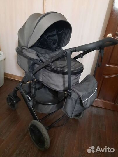 Коляска детская
