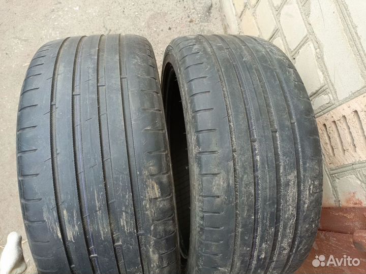 Nokian Tyres Hakka Black 2 225/40 R18 92Y