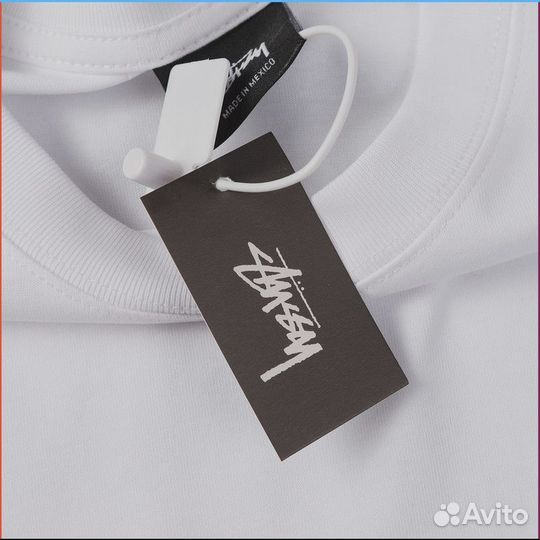 Футболка Nike Stussy (Арт. 520878)