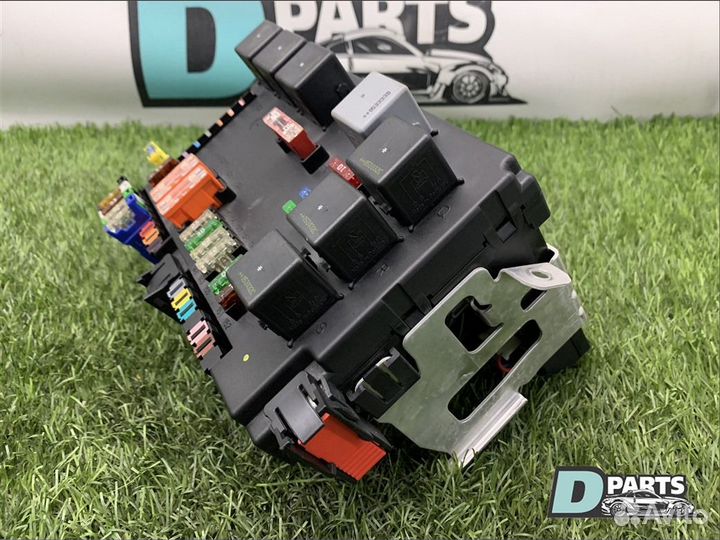 Блок предохранителей Mercedes-Benz S-Class W221