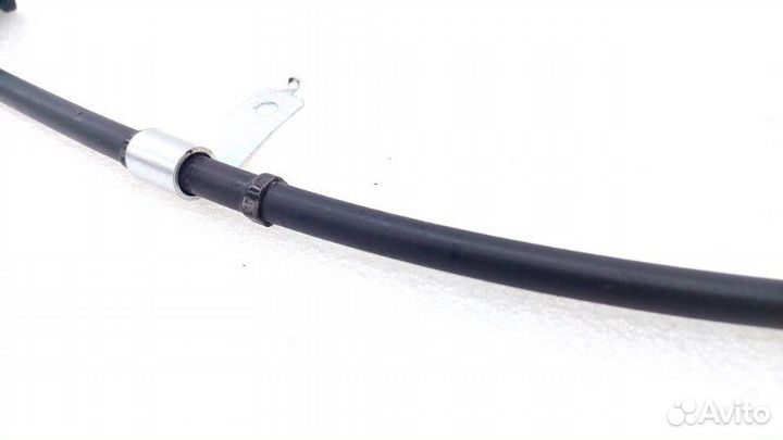 Трос стояночного тормоза (ручника) Kia Sportage QL