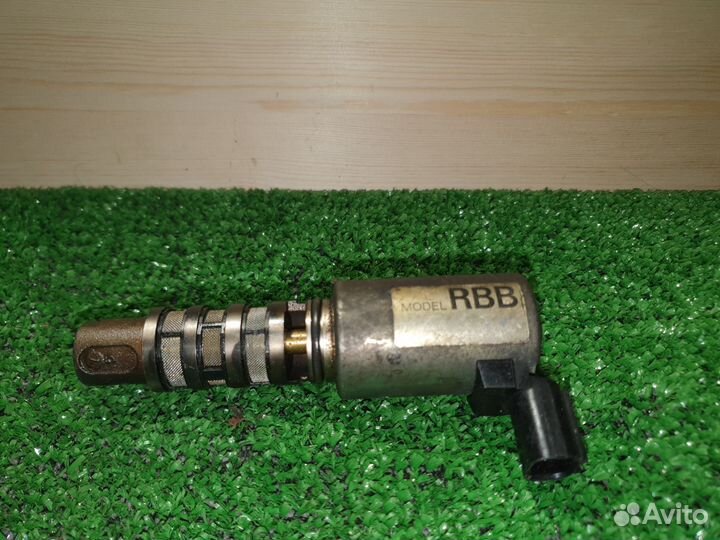 Клапан электромагнитный регулировки фаз грм K20A