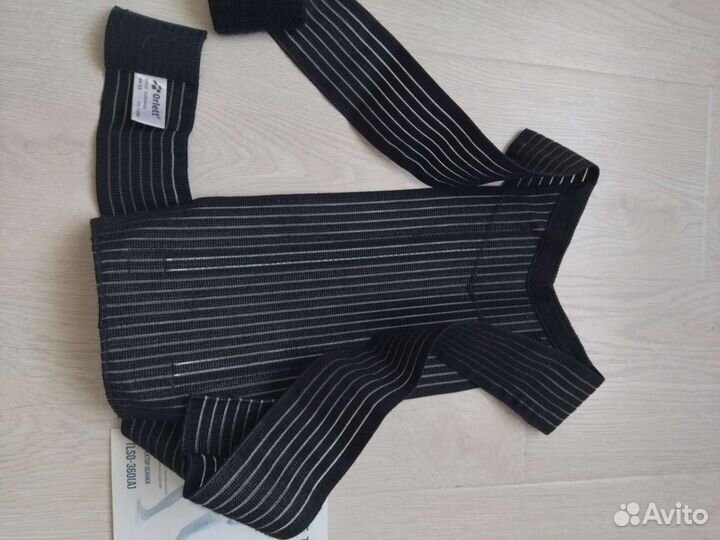 Корректор осанки детский orlett