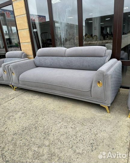 Мягкая мебель