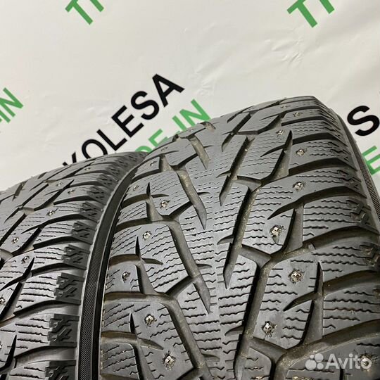 Yokohama Ice Guard Stud IG55 235/55 R17