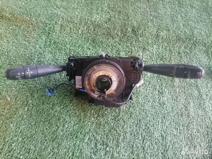 Блок подрулевых переключателей 96667326XT Citroen