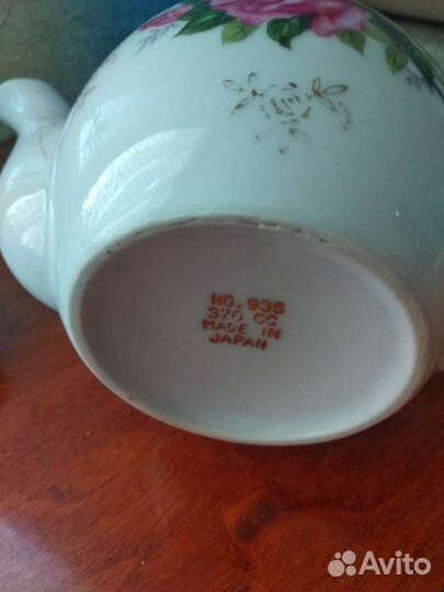 Чайник заварочный япония