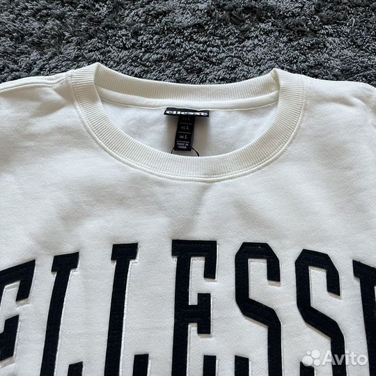 Свитшот Ellesse