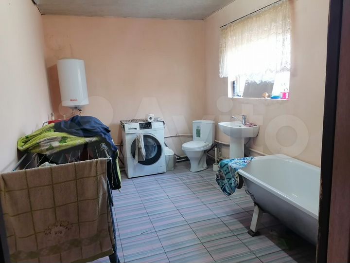 Дача 42 м² на участке 3 сот.