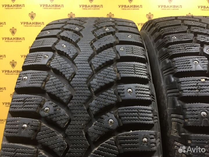 Bridgestone Blizzak Spike-01 205/65 R15 94T