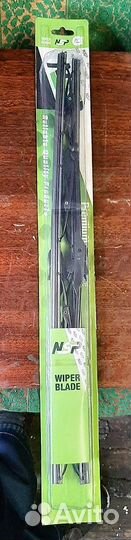 Щетки стеклоочистителя