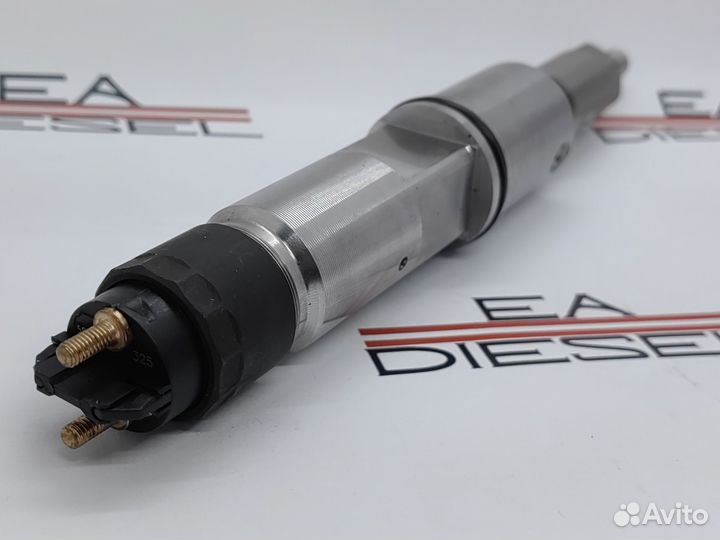 Форсунка 0445120325