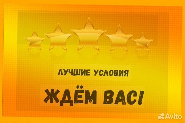 Сборщик заказов Выплаты еженедельно Без опыта М/Ж