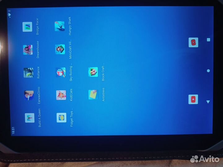 Планшет digma optima 10 X702 4g TS1228PL