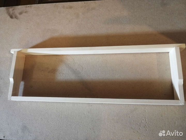 Рамки магазинные увеличенной емкости