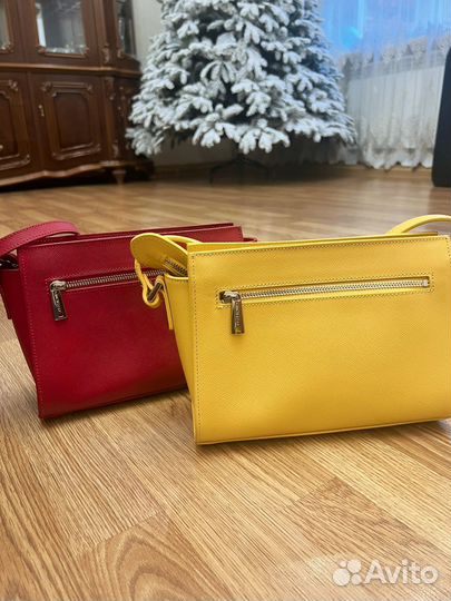 Комплект 2 сумки Lancaster