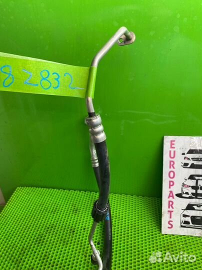 Трубка кондиционера Passat (B8) 3G2, 3G5, CB2, CB5