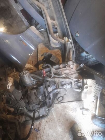 Запчасти bmw е34