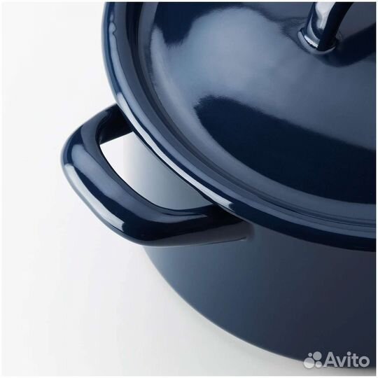 Вардаген кастрюля икеа IKEA