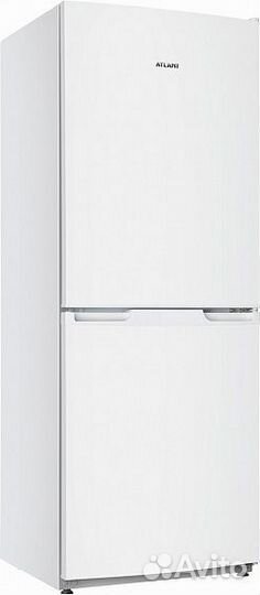 Холодильник atlant хм 4710-100 белый