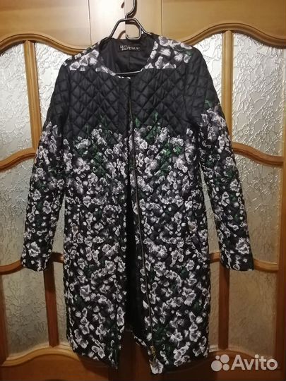 Плащ женский