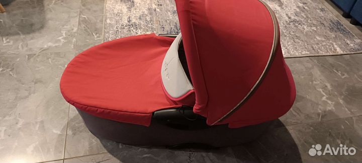 Люлька для коляски Х- Lander