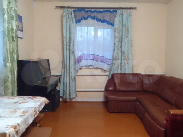 Дом 112 м² на участке 6 сот.