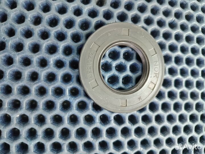 Suzuki bandit 250 сальник вала кпп