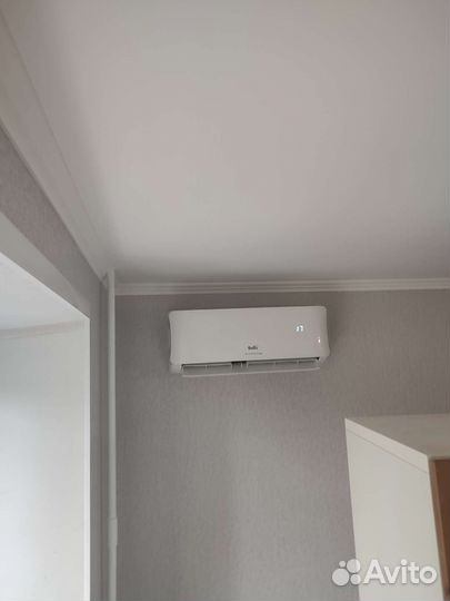 Установка и продажа кондиционеров