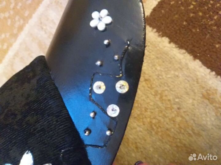 Кепка женская теплая