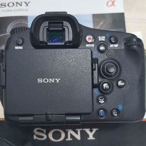 Sony а77 ii