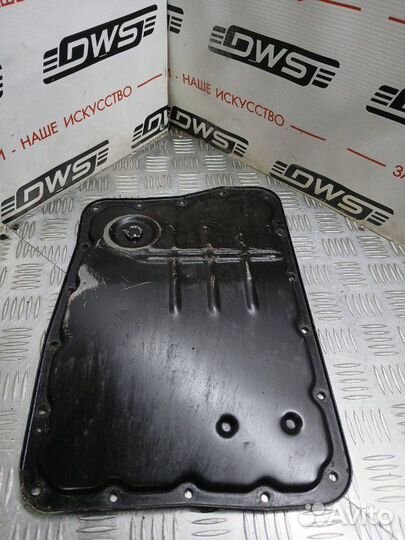 Поддон АКПП Nissan Serena PC24 SR20DE