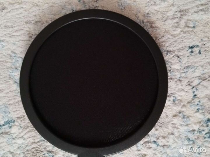 Поп фильтр для микрофона