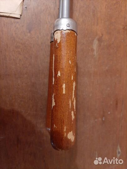 Форма для выпечки вафельница сердечки СССР Новая