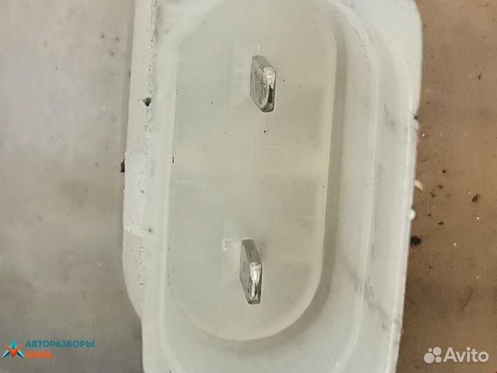 Бачок расширительный Volkswagen Golf 3 1998