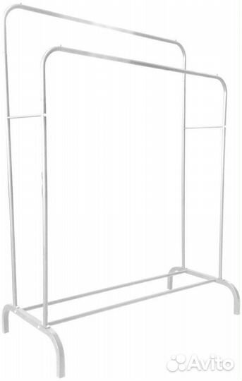 Вешалка напольная