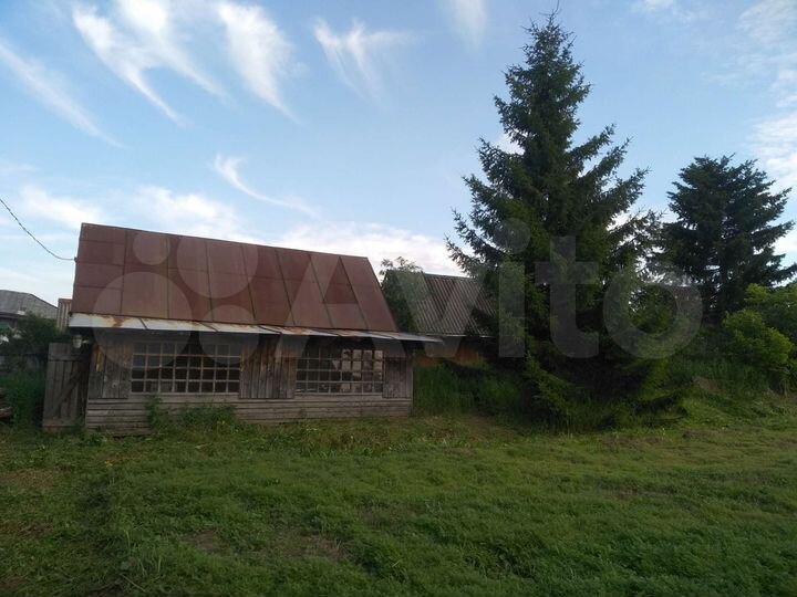 Участок 23 сот. (ИЖС)