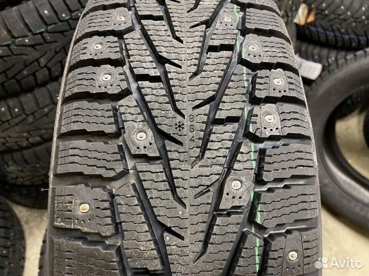 Nokian Tyres Nordman 7 SUV 235/60 R18 107T