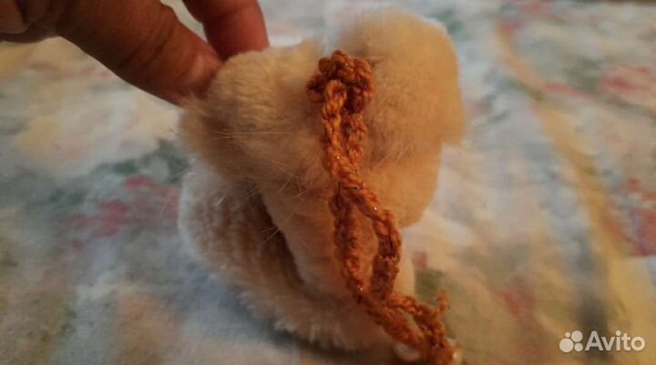 Одежда для маленьких собак