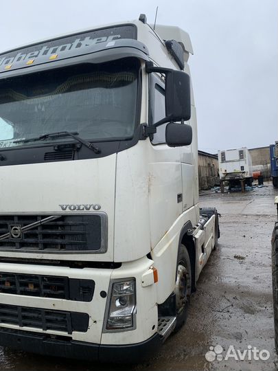 Volvo FH, 2003