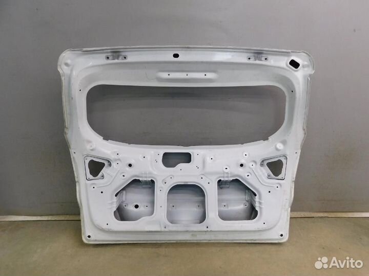 Дверь багажника Hyundai Creta