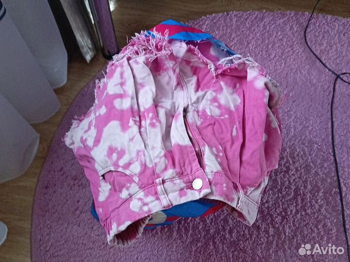 Женские вещи пакетом