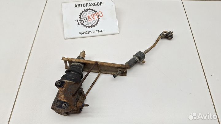 Распределитель тормозных сил Renault Logan I 2005