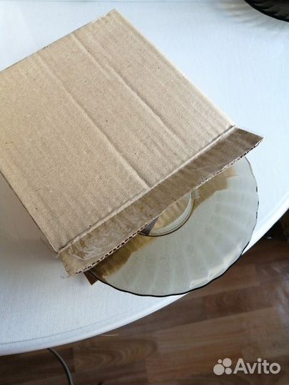 Сервиз чайный на 6 персон