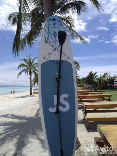 Sup board сап доска Meduza