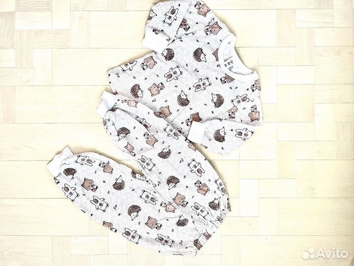 Подарочный набор для новорожденного