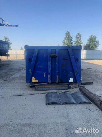 Изготовление зерновозов, ремонт любых кузовов