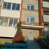 1-к. квартира, 39,6 м², 3/3 эт.