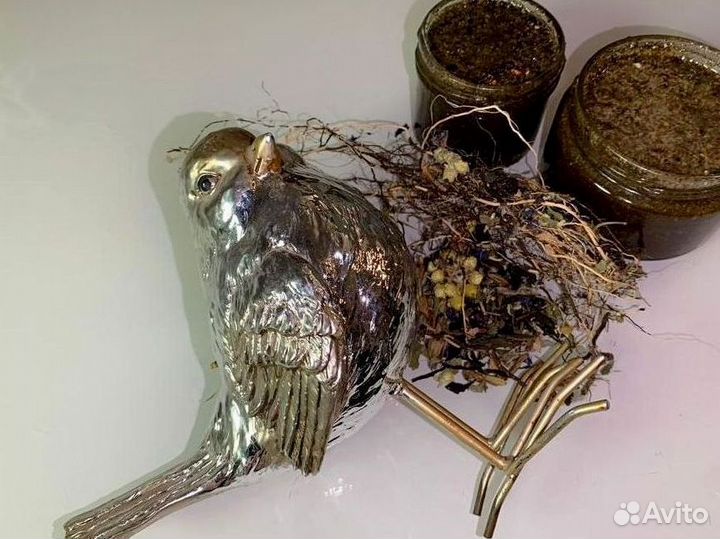 Мёд для поднятия тестостерона