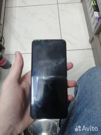 vivo T1, 8/128 ГБ